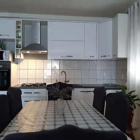Gloria Apartman Zadar