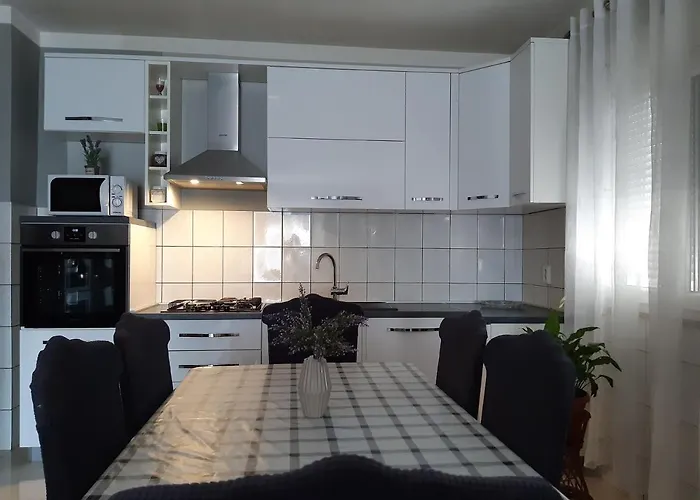 Gloria Apartman Zadar