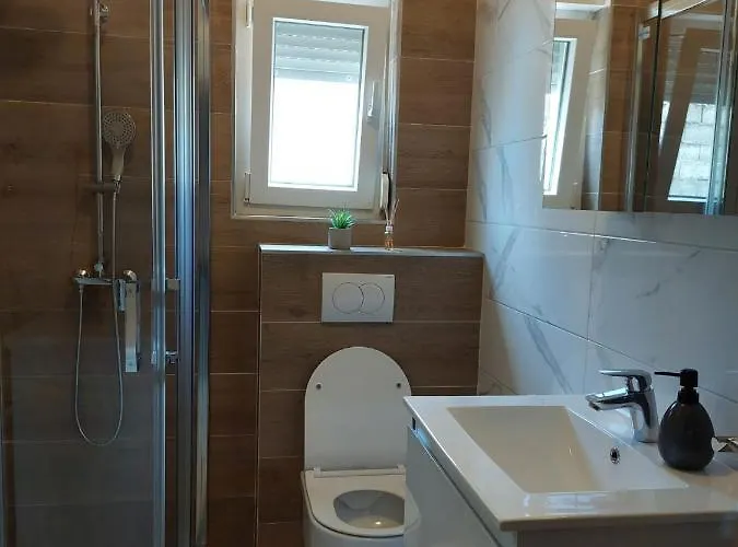 Gloria Apartman Zadar