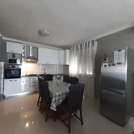 Gloria Apartamento Zadar