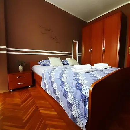 Apartamento Gloria