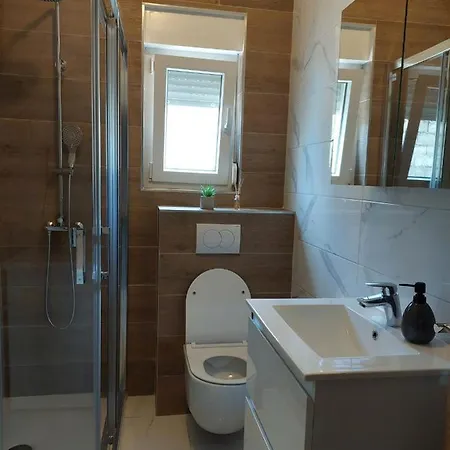 Gloria Apartamento Zadar