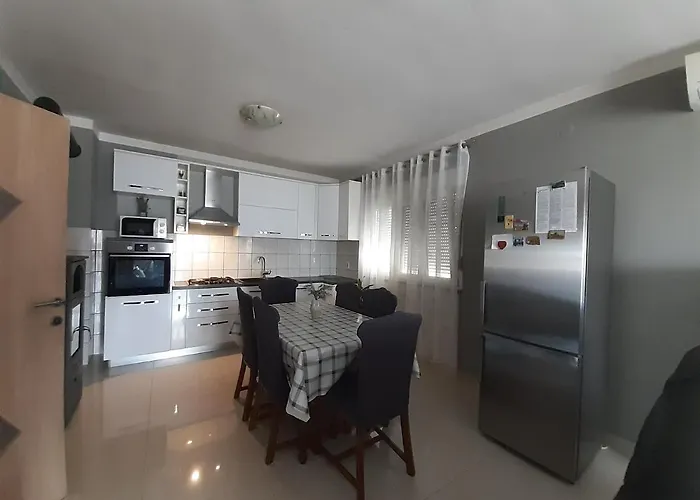 Gloria Apartment Zadar